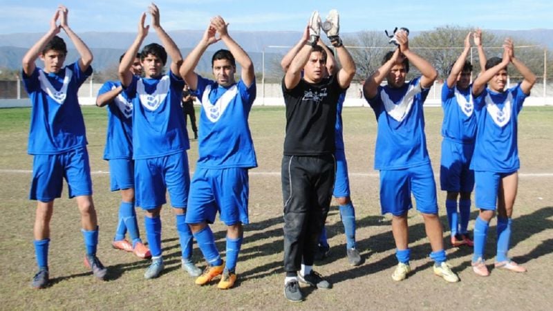 Social Rojas y Juventud Unida retomaron la cima del Ascenso