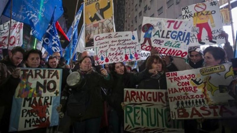 El 49% de los argentinos cree que el ajuste pudo haberse evitado