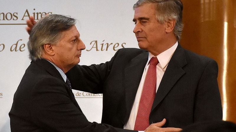 Ministros de Macri ganan más del 100% que sus antecesores