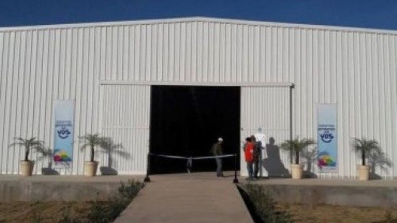 Desde el sábado venta minorista en el nuevo Abasto