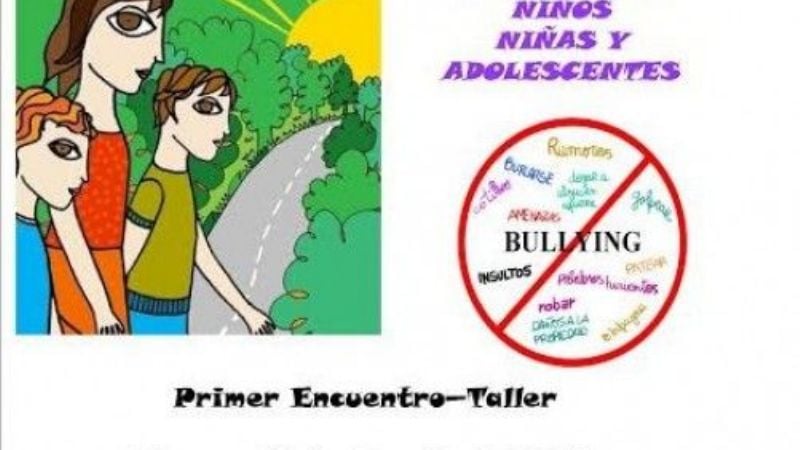 Actividades por el Día Mundial de la Juventud