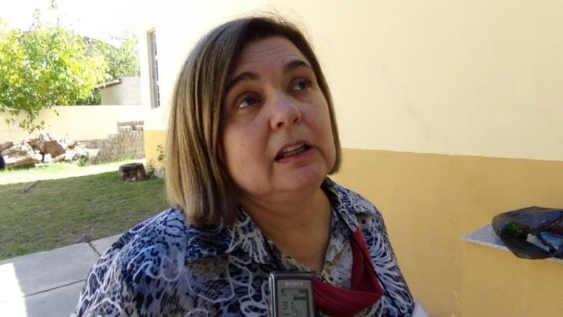 Designaron la directora Regional de COFFAR