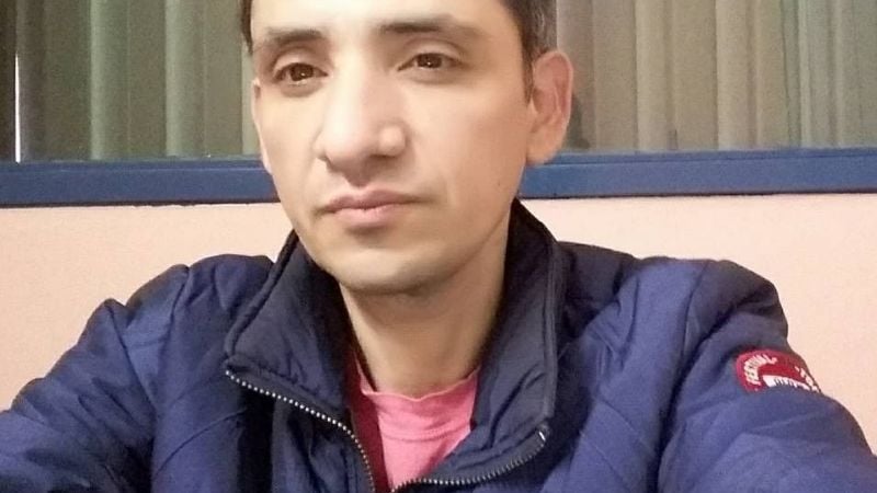 A nuestro compañero Santiago Vallejos