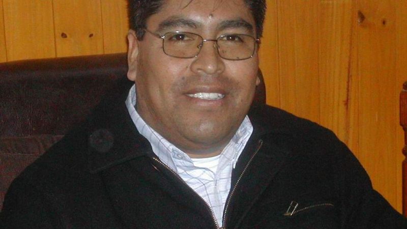 Asumen nuevos párrocos