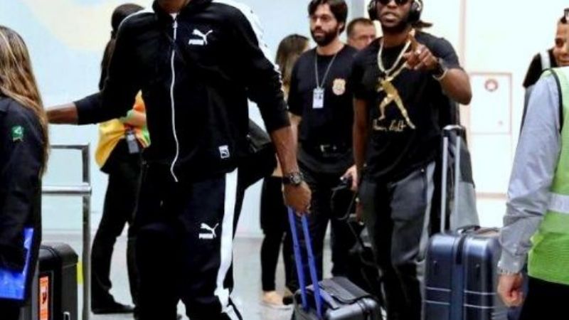 El invento argentino que eligió Usain Bolt