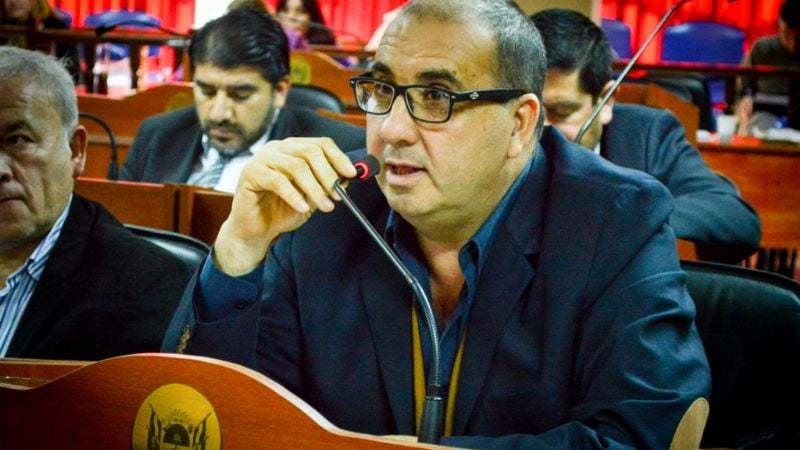 Piden cajero automático para Bañado de Ovanta