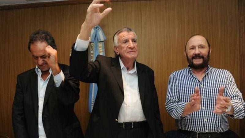 El PJ reclamó al Gobierno "cambios en el modelo de ajuste salvaje"