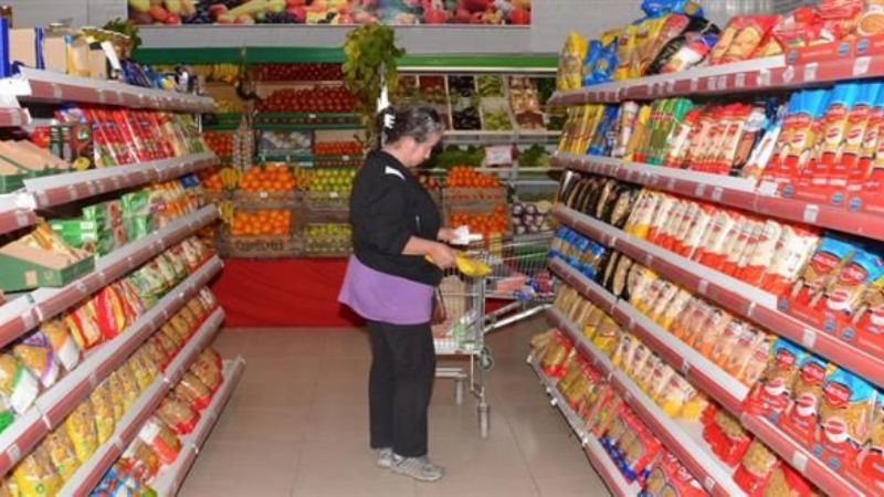 Según INDEC, la inflación de julio fue del 2%