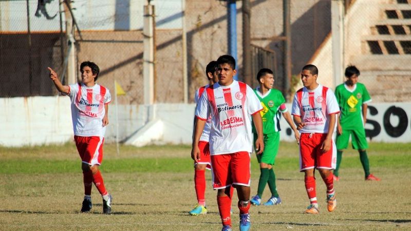 Coronel Daza pone a prueba el liderazgo de San Martín