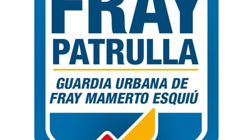 Fray Mamerto Esquiú tendrá su propia Guardia Urbana