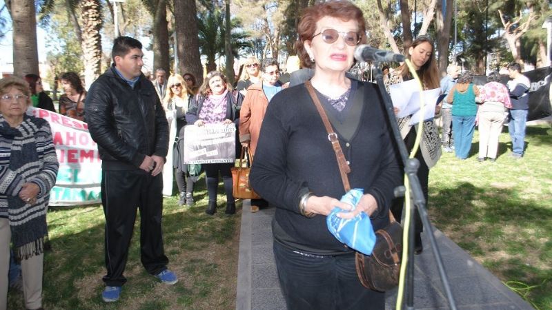 En Tucumán atentaron contra la abogada de la familia de Juan Carreras