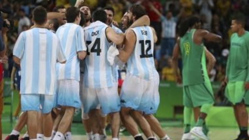 La agenda de los argentinos hoy en los Juegos Olímpicos
