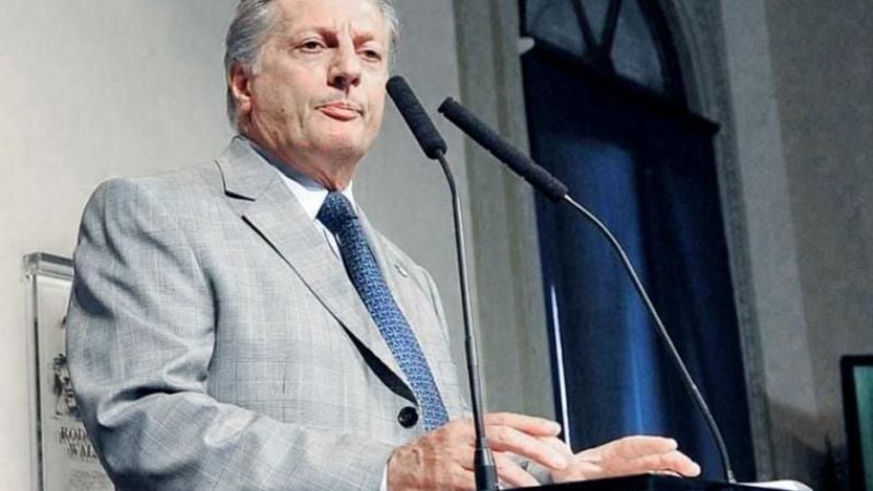 Aranguren expondrá en Diputados sobre aumento de tarifas y política energética