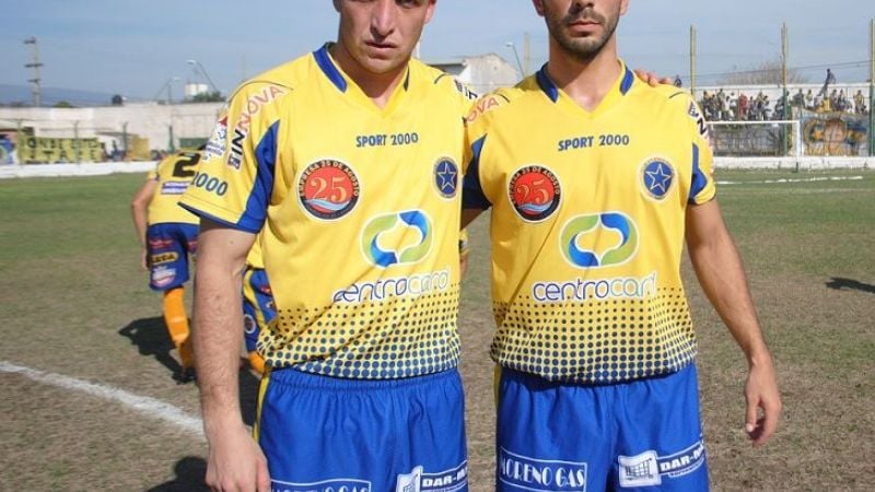 Policial, único catamarqueño ganador en el torneo Federal “B”