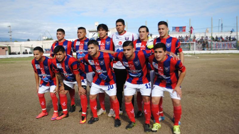 Dos partidos cierran la 1ra. fecha del Anual capitalino