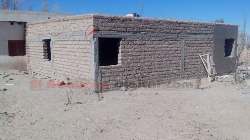 Nuevas aulas para la escuela de Punta del Agua