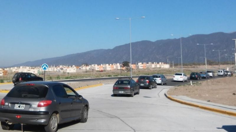 Valle Chico tendrá como Patrona a Nuestra Señora de Guadalupe