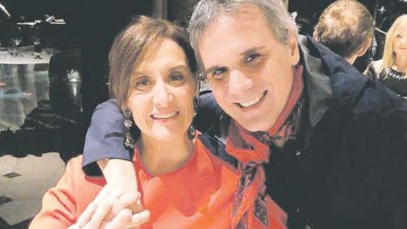 Contradicciones entre Michetti y Tonelli por plata robada