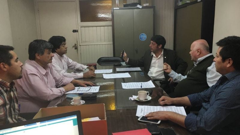 Senadores analizan proyecto para instituir la materia reciclado en las escuelas