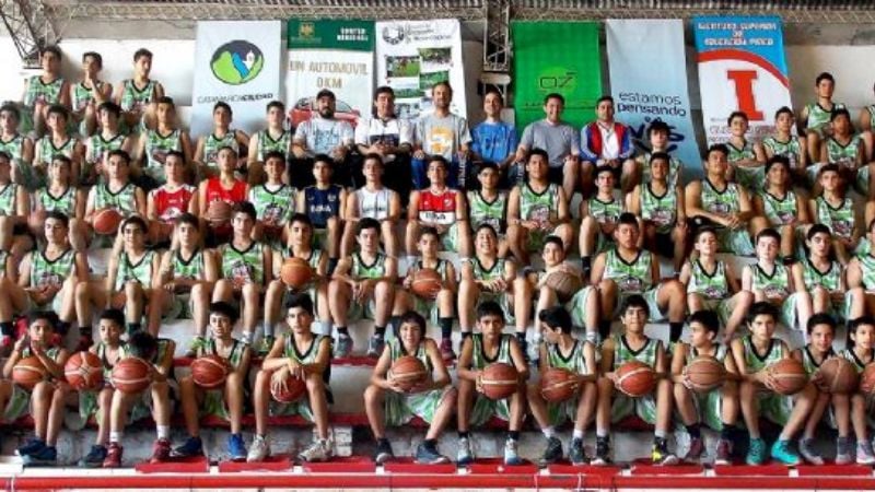 Culminó con éxito el Campus Catamarca Ciudad