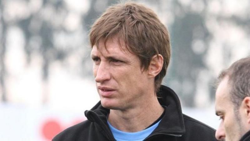 Racing echó a Facundo Sava, a días del comienzo del nuevo torneo