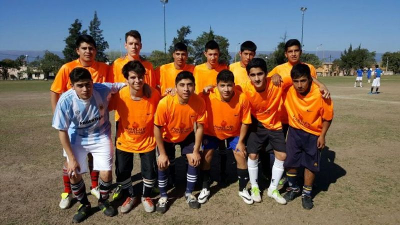 Batacazo de Invictus en la Copa “Semana Aniversario de la UNCa”