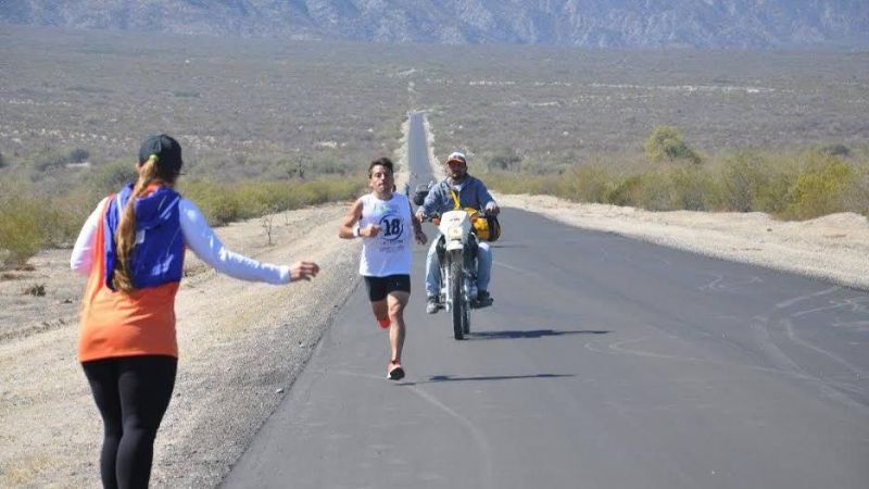 Mañana presentan la 26ta. Vuelta al Departamento Pomán