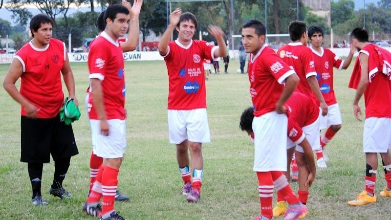 Las Chacras completa la 4ta. fecha en el círculo superior