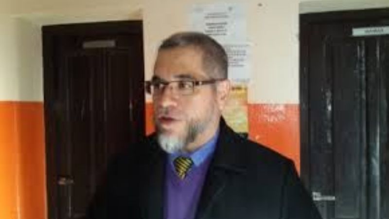 Proyecto sobre “Observatorio Ciudadano”