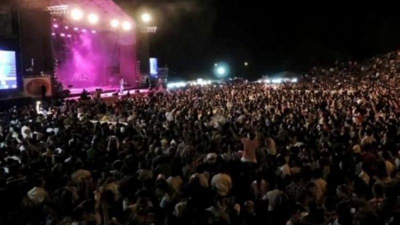 El Festival del Yokavil de Santa María fue declarado Fiesta Nacional