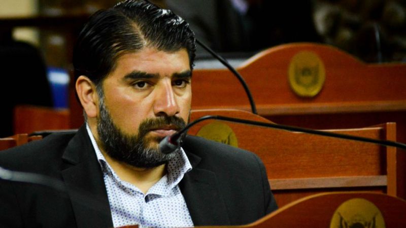 Convocan a concurso para el diseño del escudo de cada departamento