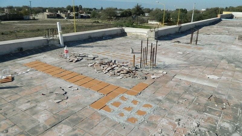 Refuncionalización y reacondicionamiento de centros de salud