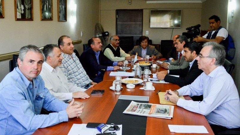 Argerich y Dahbar “cumplen con los requisitos”