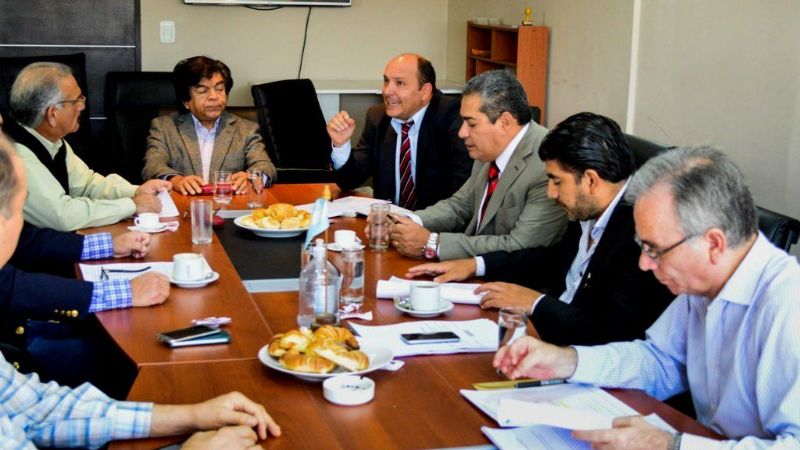 Argerich y Dahbar “cumplen con los requisitos”