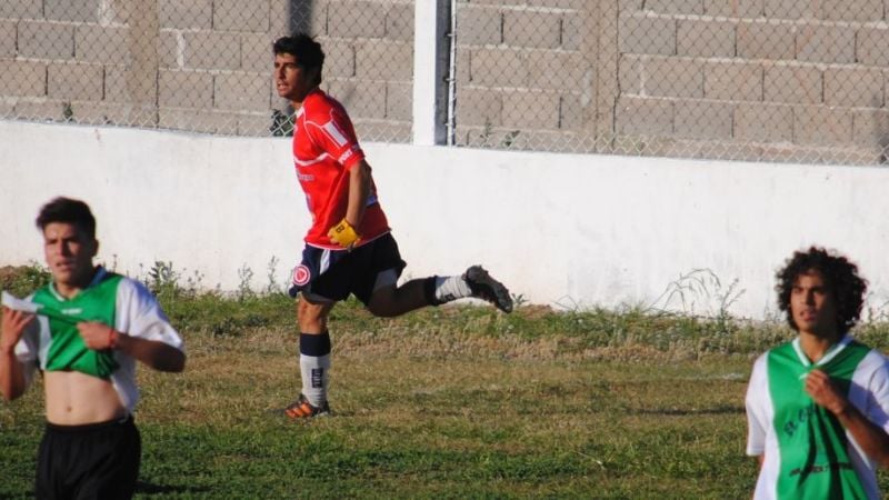Los Sureños frustró el salto del “Diablo” a la cima en la “A”