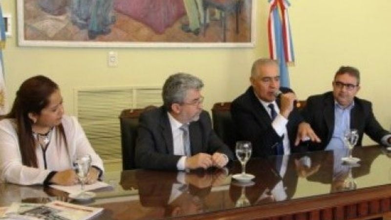 Mañana se lanza el programa de terminalidad educativa para Municipales