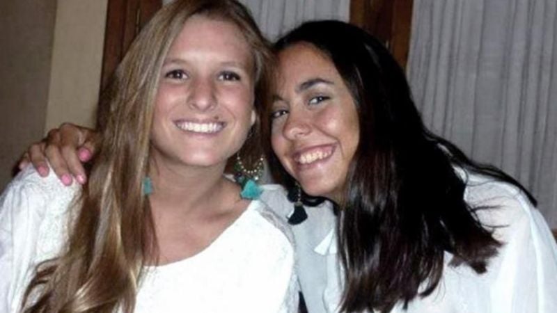 Condenaron a 40 años a dos hombres por el crimen de las turistas en Ecuador