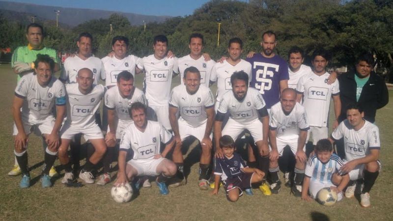 Con el triunfo de Ingenieros, “el diablo metió la cola” en Maxi