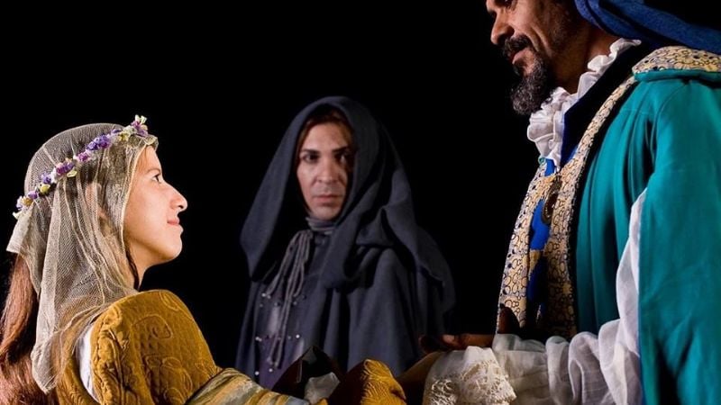 Venden entradas para nueva función de Otelo