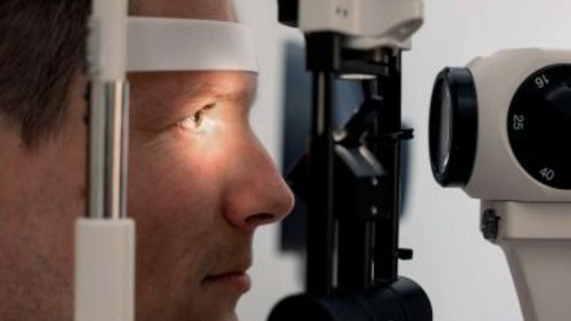 Desarrollan test de ojos que podría detectar Parkinson