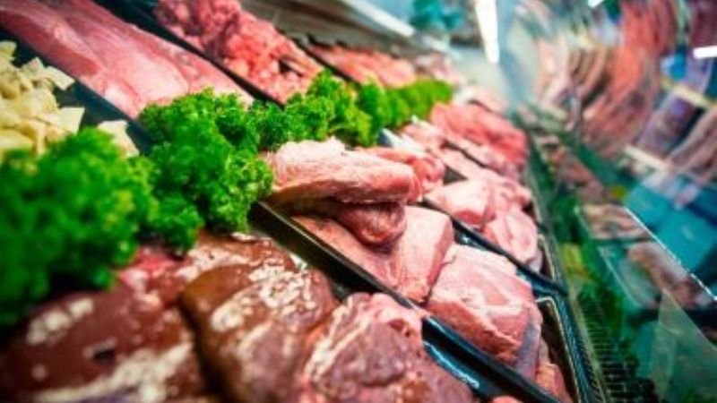 El precio de la carne aumentará un 5% por el acuerdo salarial del sector
