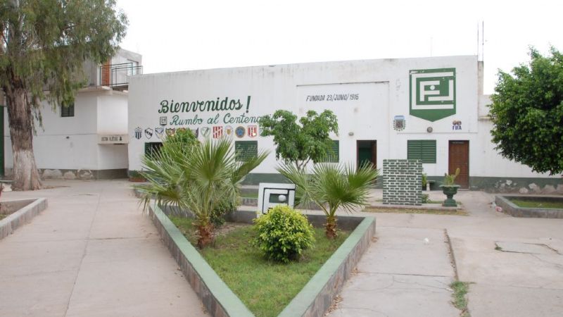 Dispositivo de seguridad para Villa Cubas-Comercio Central Unido