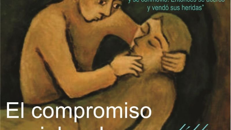 Programan acciones para el Mes de la Biblia