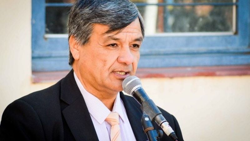 Senado aprobó pliegos de Argerich y Dabhar