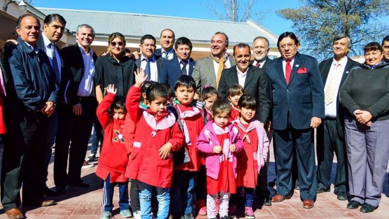 Senado aprobó pliegos de Argerich y Dabhar