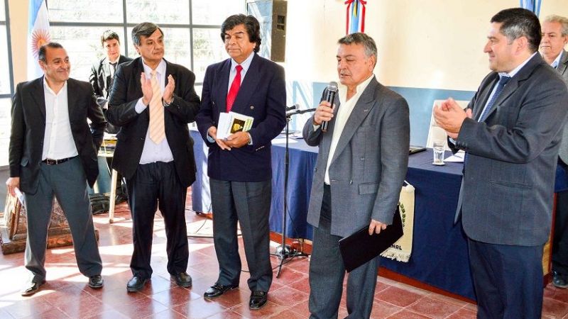 Senado aprobó pliegos de Argerich y Dabhar