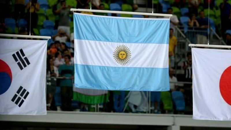 Qué posibilidades de medallas le quedan a la Argentina