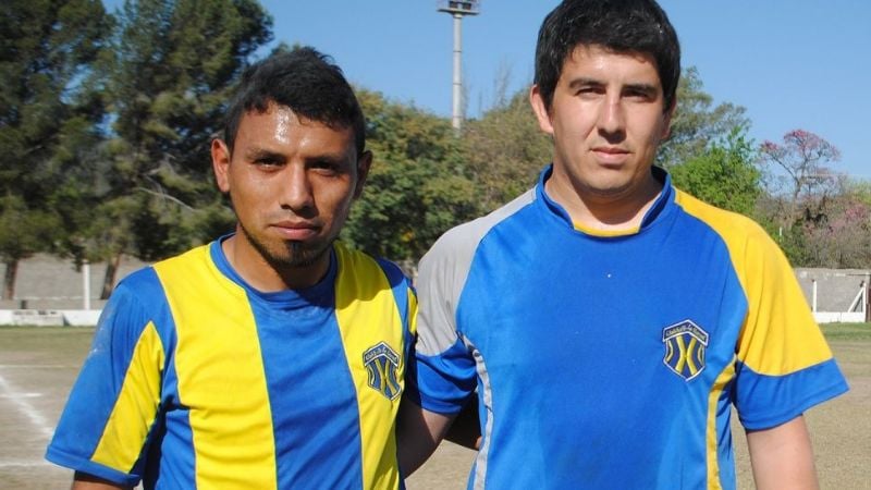 San Martín volvió a punta y “La Villa” cayó ante La Merced