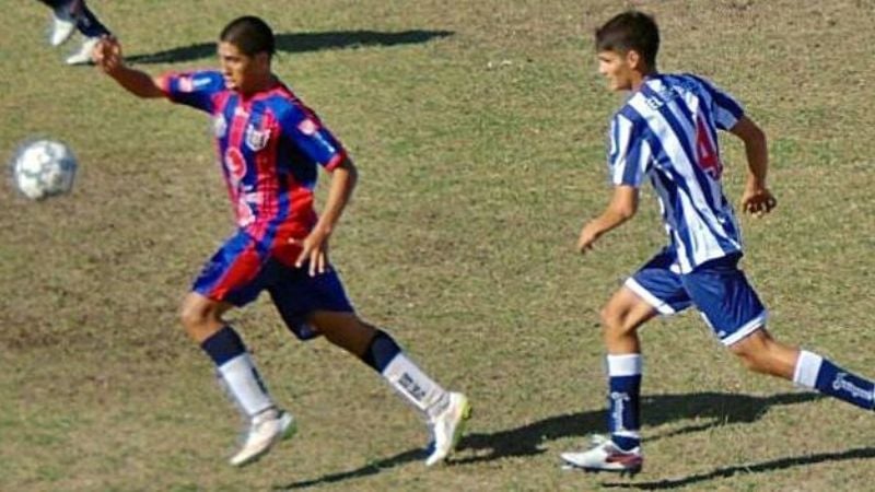 Goleada “Santa” al “Decano” y triunfo del “Defe” sobre “Poli”