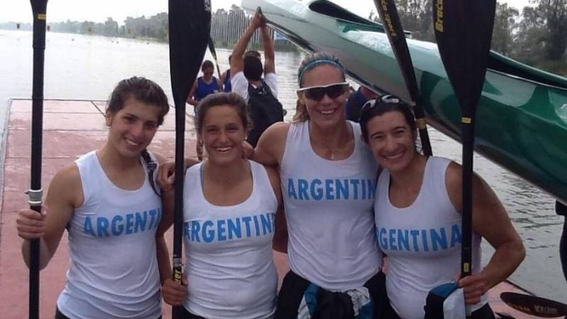 La agenda de los deportistas argentinos para hoy, en Rio 2016